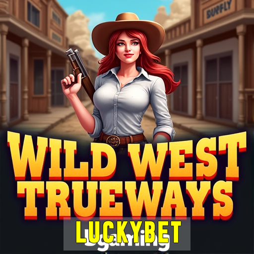 cassino Luckybet