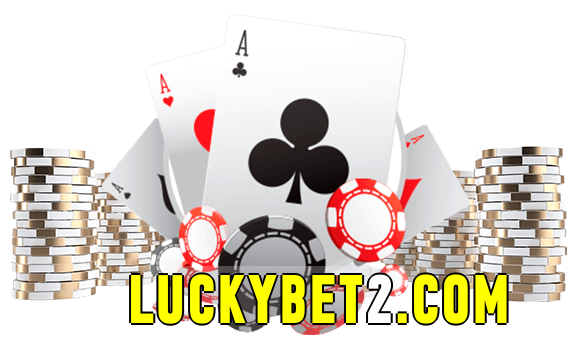 Jogue jogos de pôquer em Luckybet 