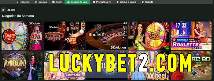 Luckybet 