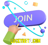 Junte-se ao cassino Luckybet  hoje mesmo