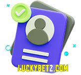 Tornar-se um membro do Luckybet  é muito simples